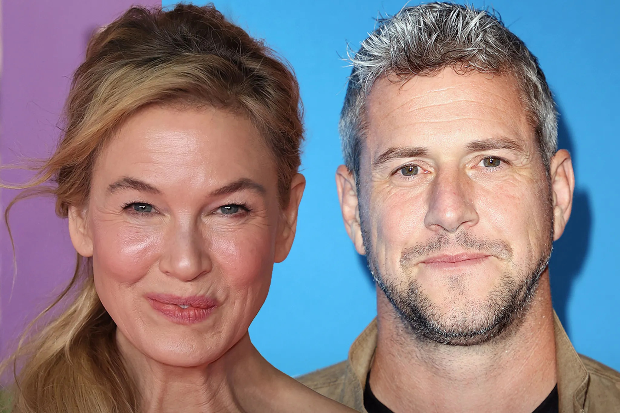 Renée Zellweger Dismissed From Legal Battle With Boyfriend Ant Anstead