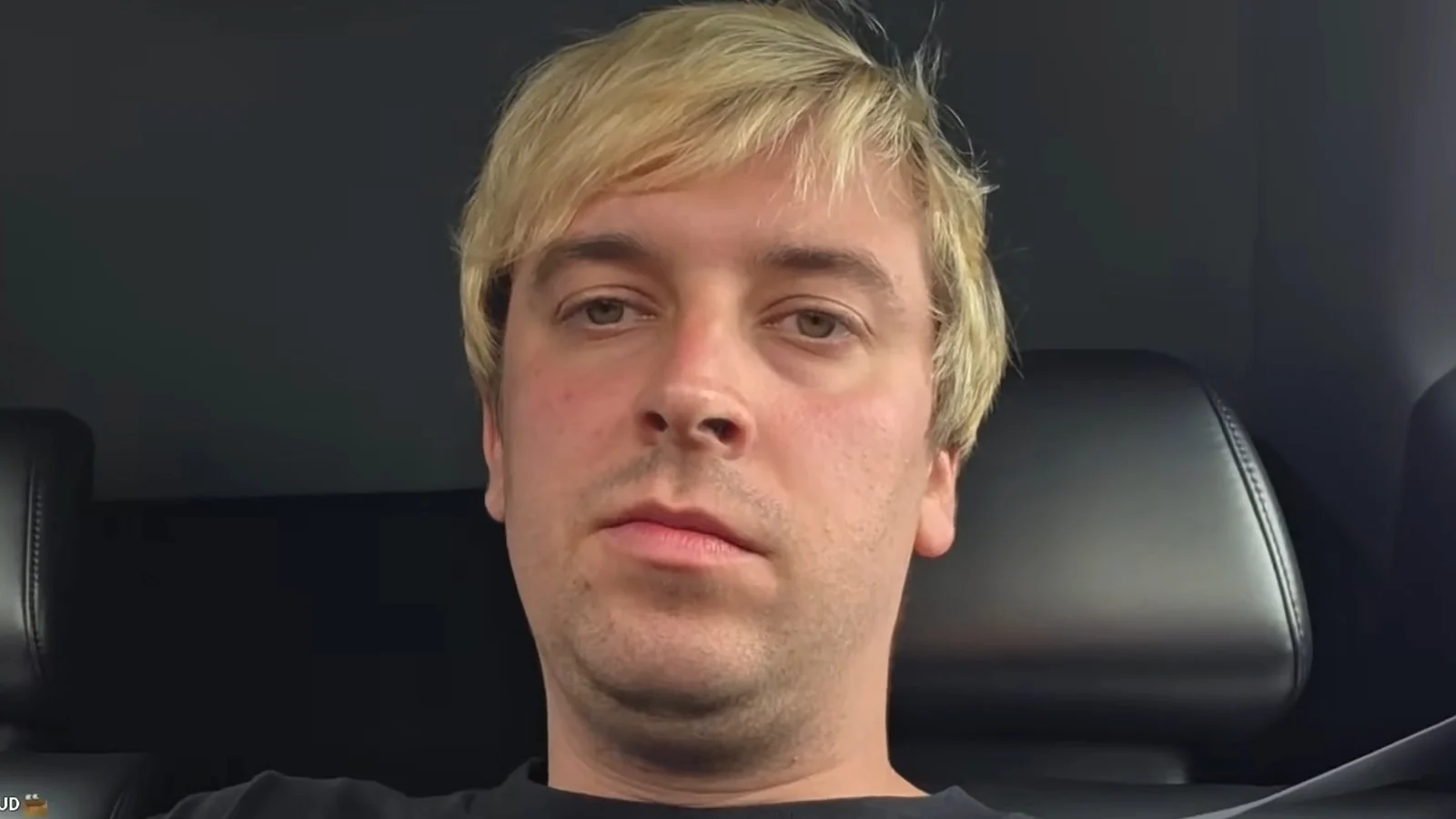 kick streamer swatted in waymo