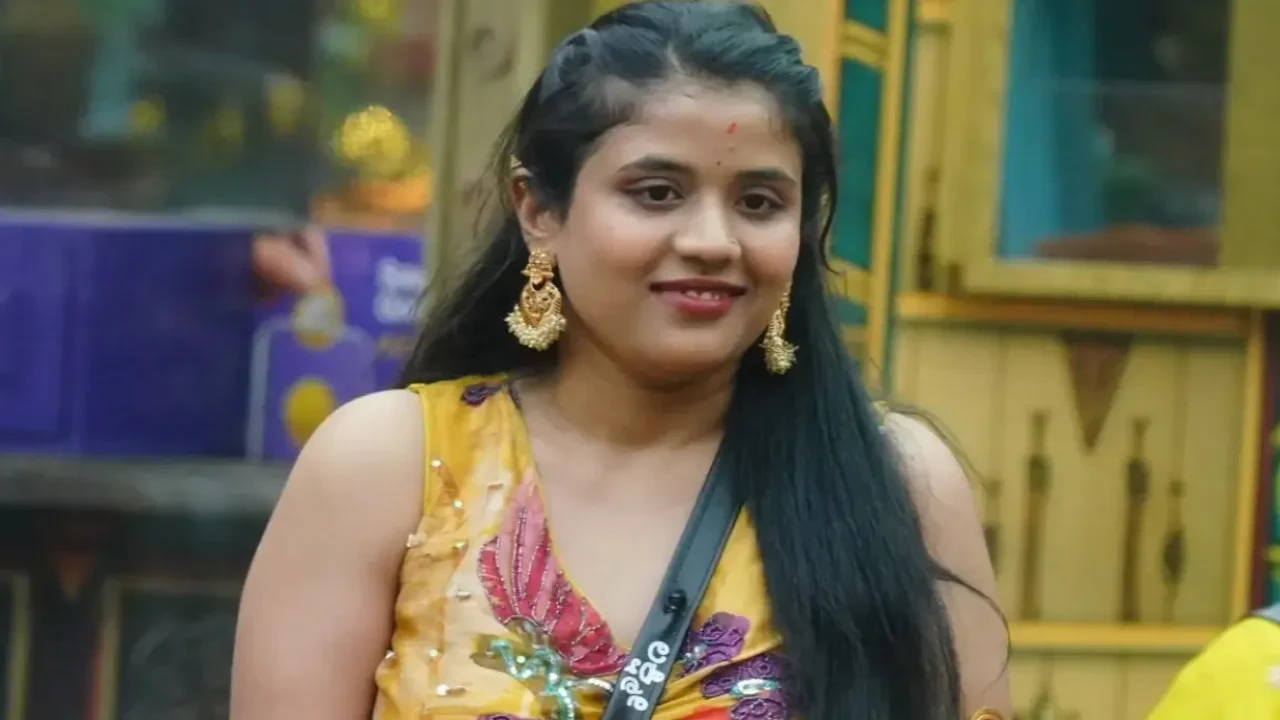 Bigg Boss Kannada 13: Who is Lakshmi Gowda? Meet the show's latest wildcard contestant