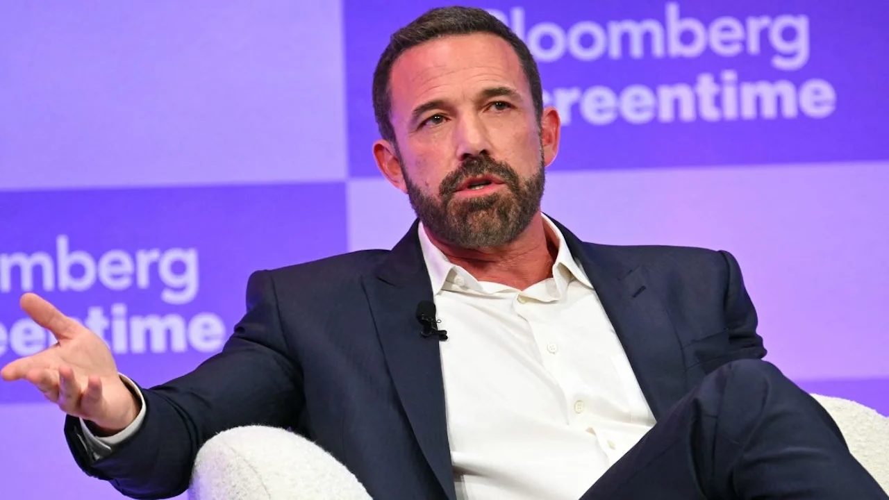 Ben Affleck Walks Back Matt Damon’s ‘Claim’ Netflix Demanded Plot Repetition in Dialogue