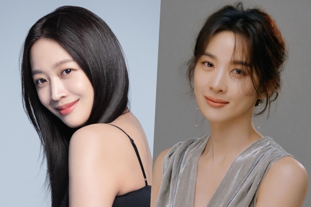 Jo Bo Ah In Talks To Replace Lee Chung Ah In New Drama After Car Accident
