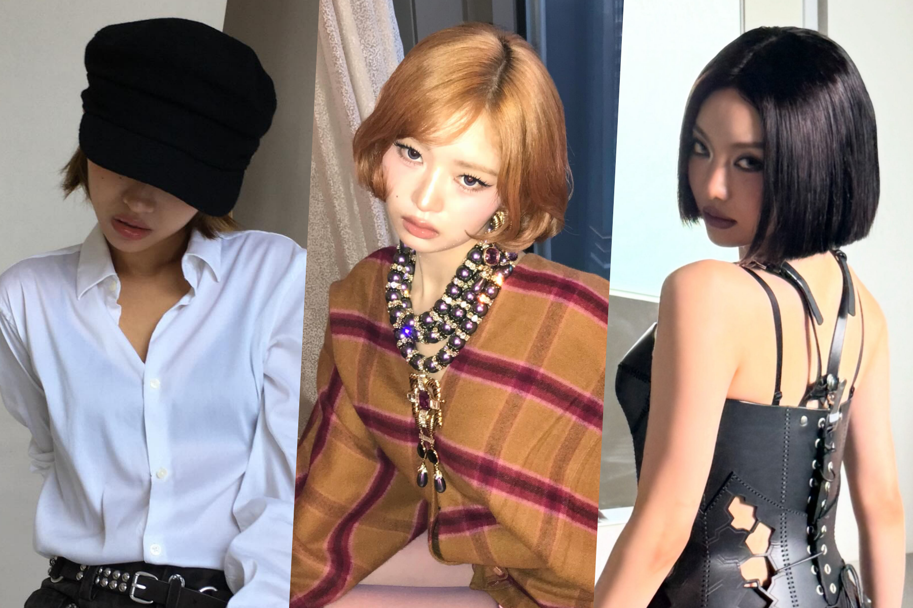 6 K-Pop Idols Who Are Known For Their Non Mainstream Style