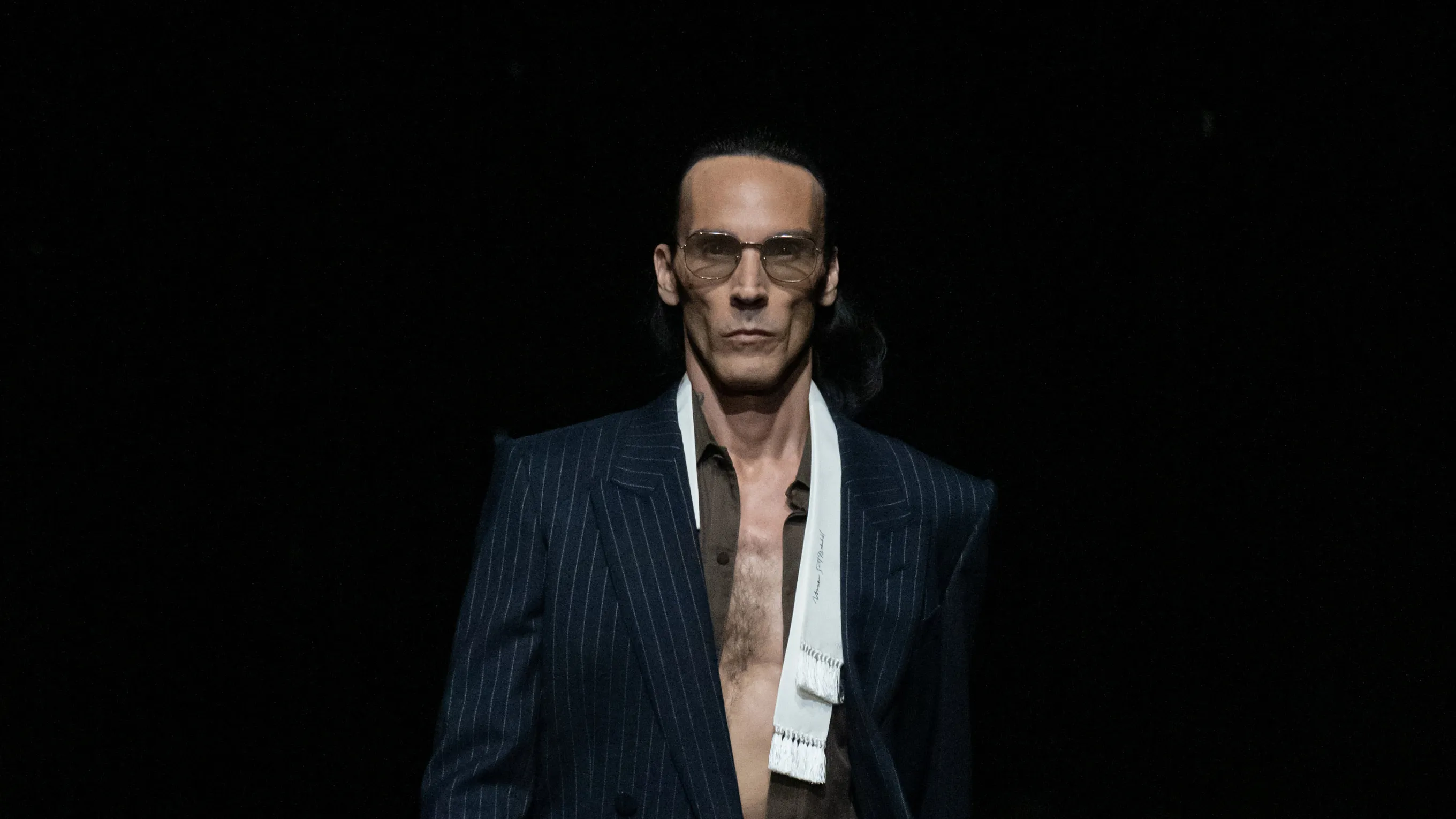 Tom Ford Spring 2027 Ready-to-Wear