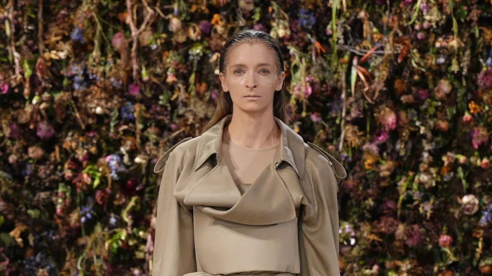 Maison Margiela Spring 2027 Ready-to-Wear