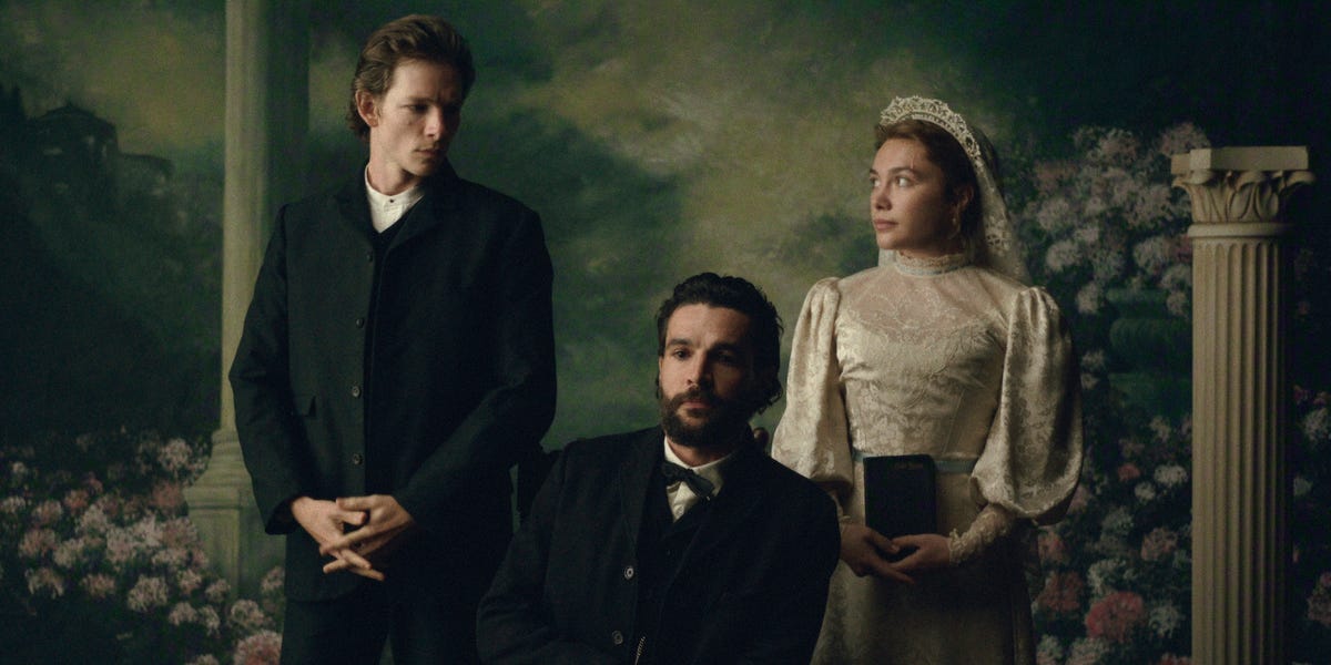 How Zoe Kazan’s East of Eden Finds Answers in Age-Old Biblical Questions