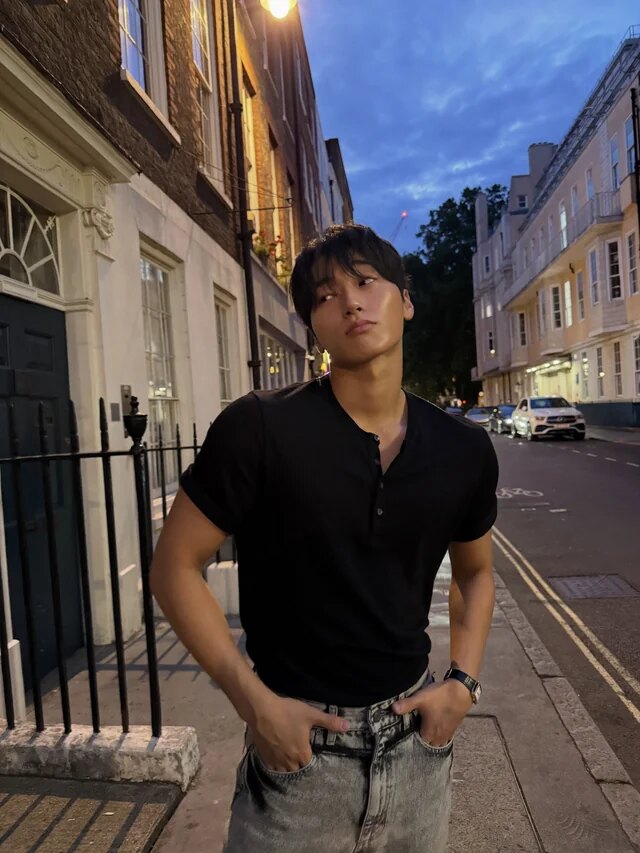 San and Choi San in the story: ATEEZ Star San Addresses Viral Dating Rumors After Milan Fashion Week Outing
