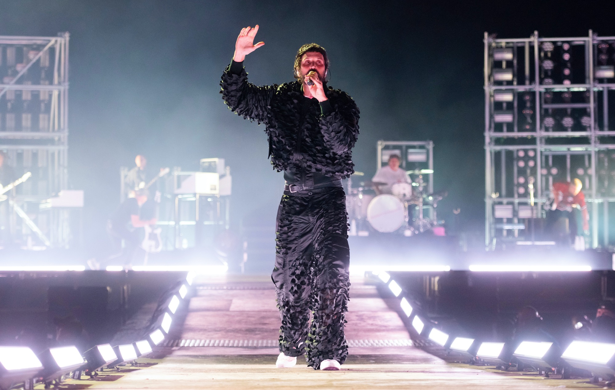 Kasabian headline Leeds Festival 2026,