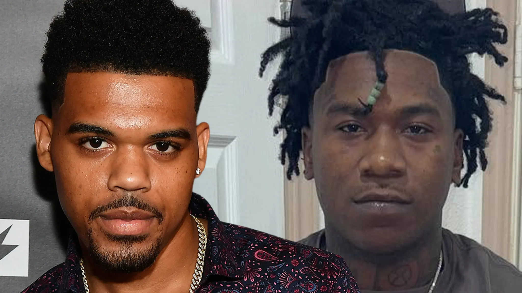 Rappers NBA Ben10 and OG 3Three taken into federal custody by FBI