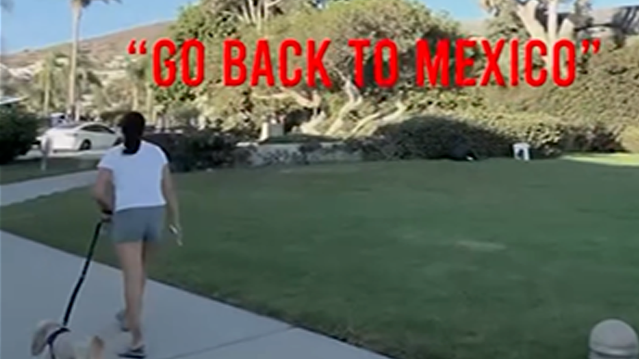 Instagram clip
