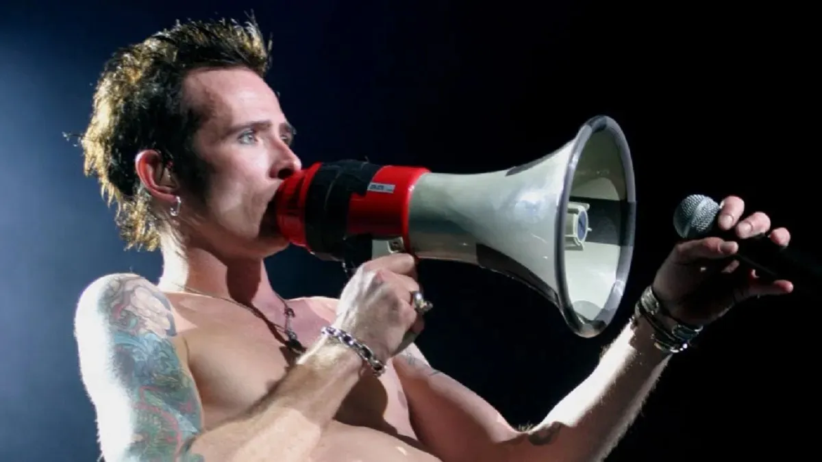 Scott weiland unreleased song if i could fly
