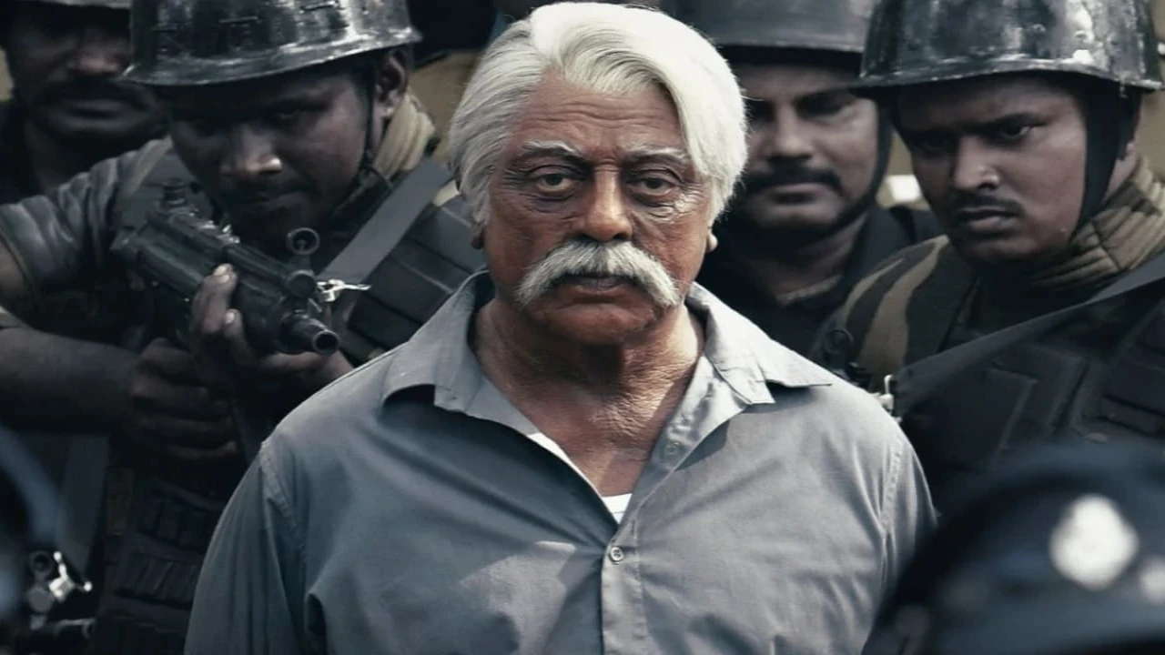Indian 3: Kamal Haasan starrer sequel to hit the big screens in March or April 2027? Here’s what we know