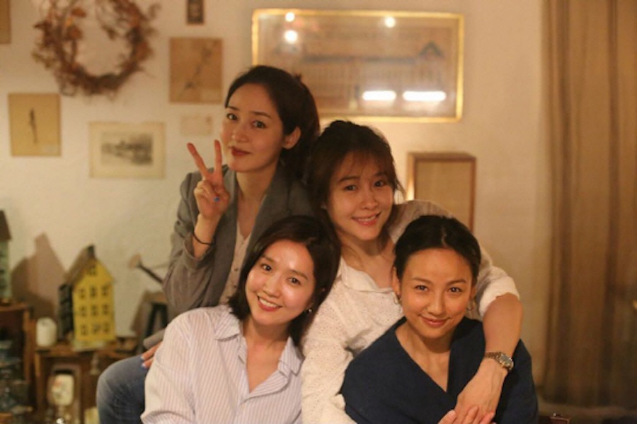 K-pop girl group Fin.K.L members reuniting for new music project after 21 years