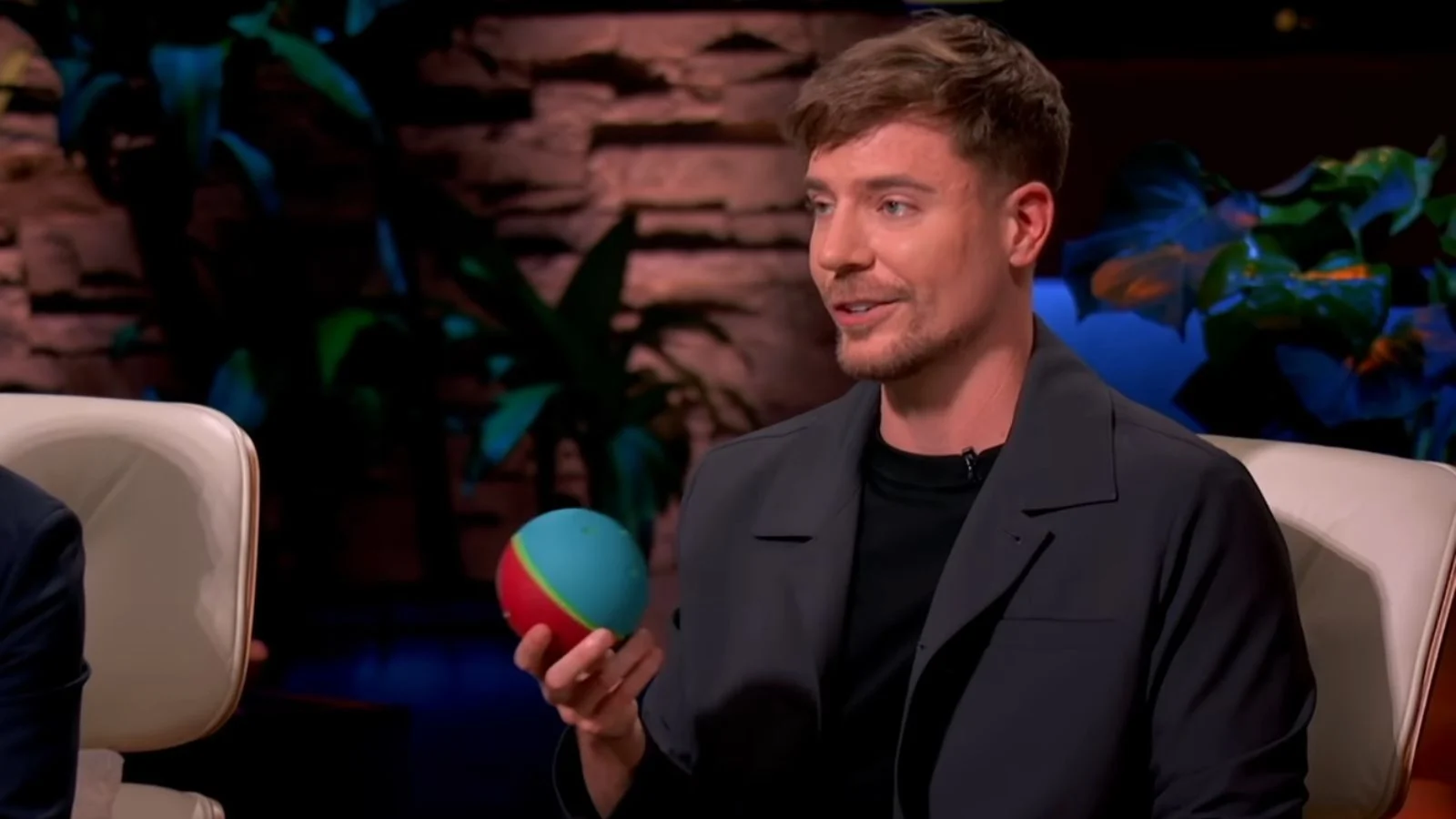 Mr Beast AI Ball