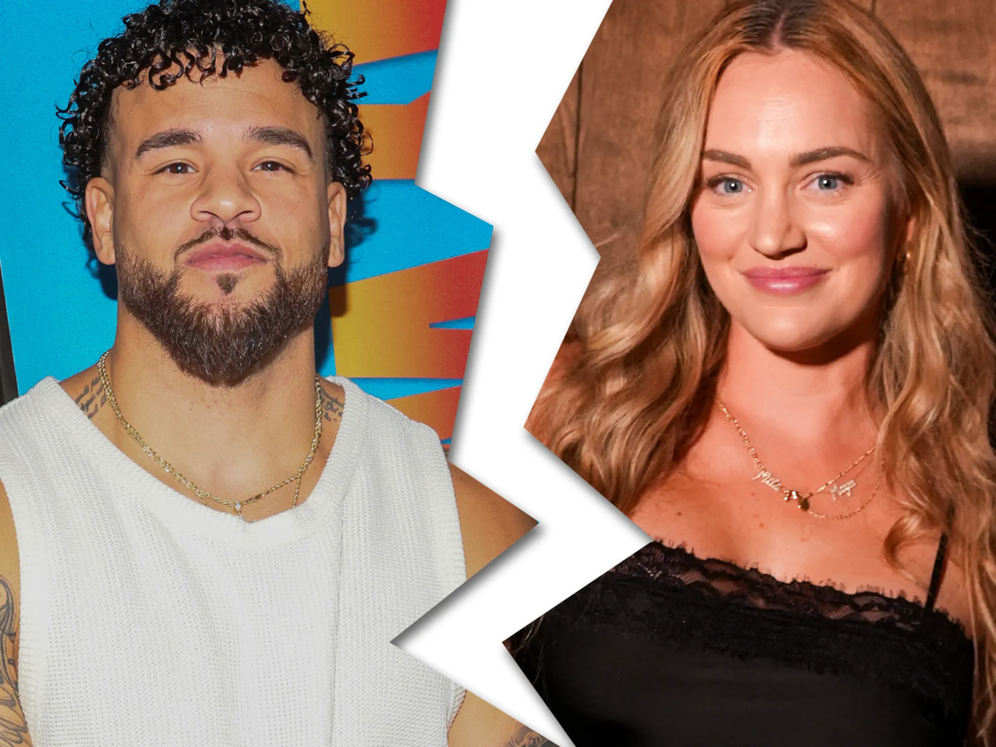 'Teen Mom' Stars Cory Wharton and Taylor Selfridge Split After 9 Years