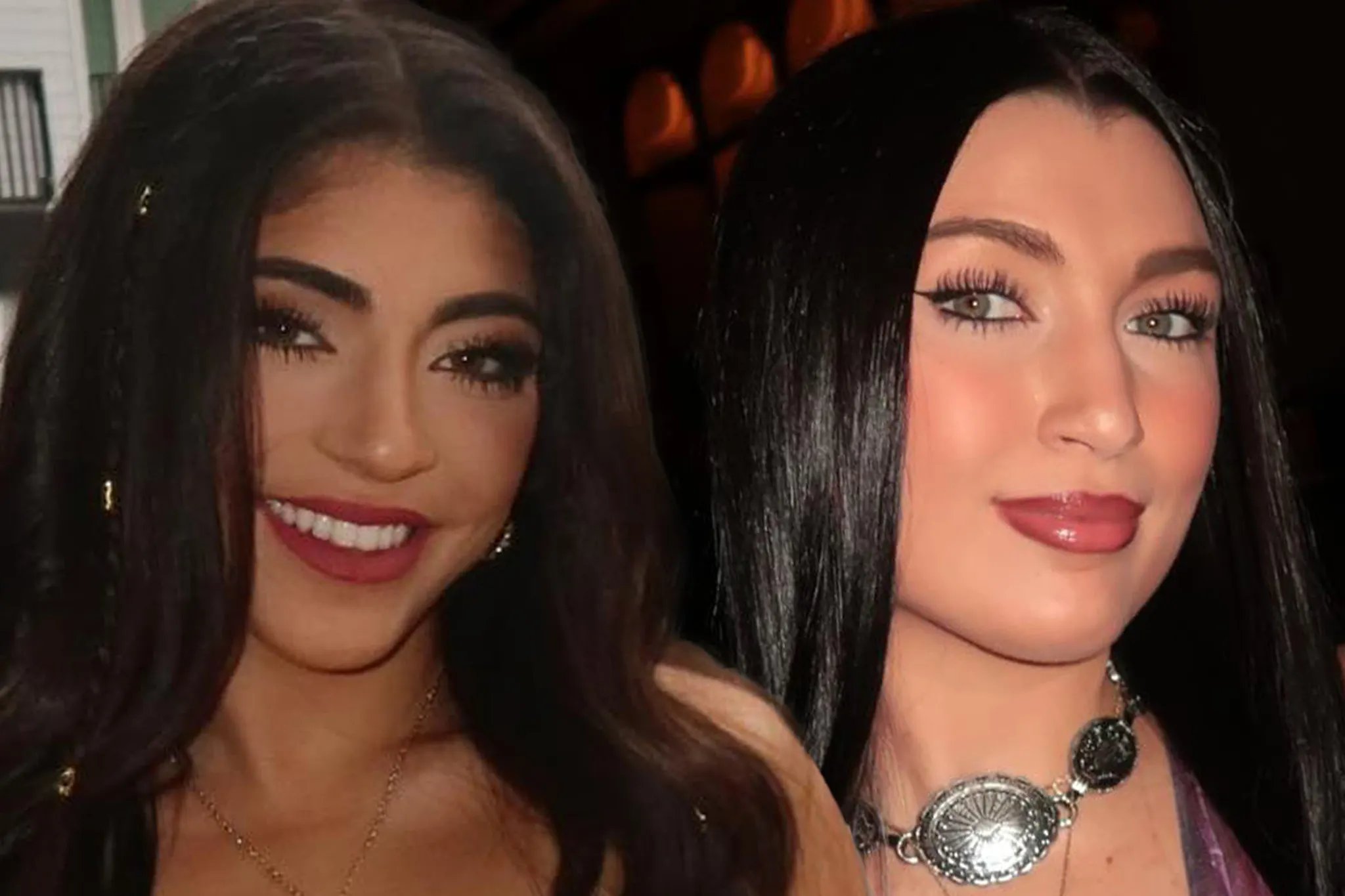 Milania Giudice Posts for Sister Gabriella's Birthday Months After 911 Call Before Arrest