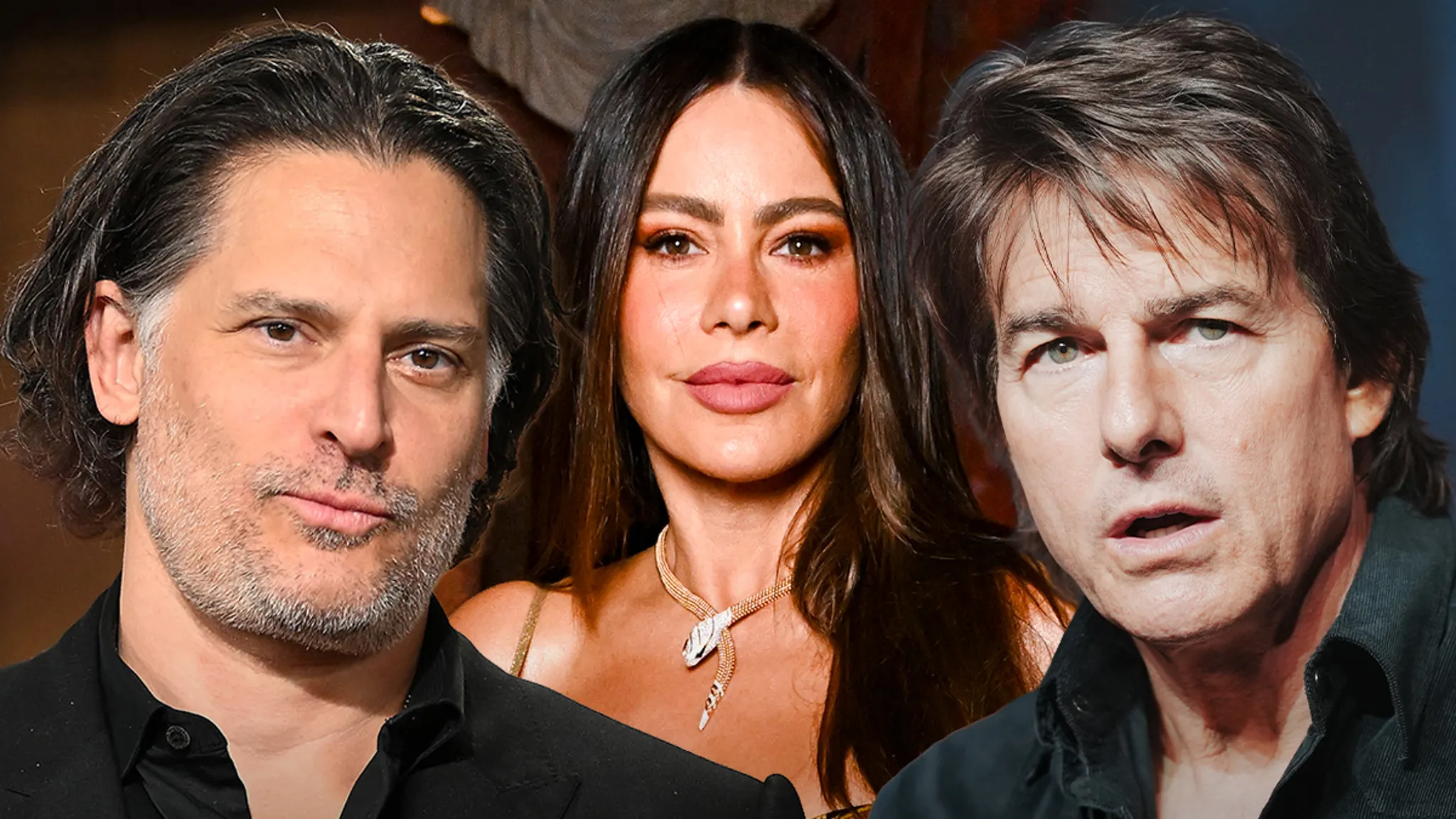 Joe Manganiello Suspects Tom Cruise Stopped Him From Being 'Jack Reacher'