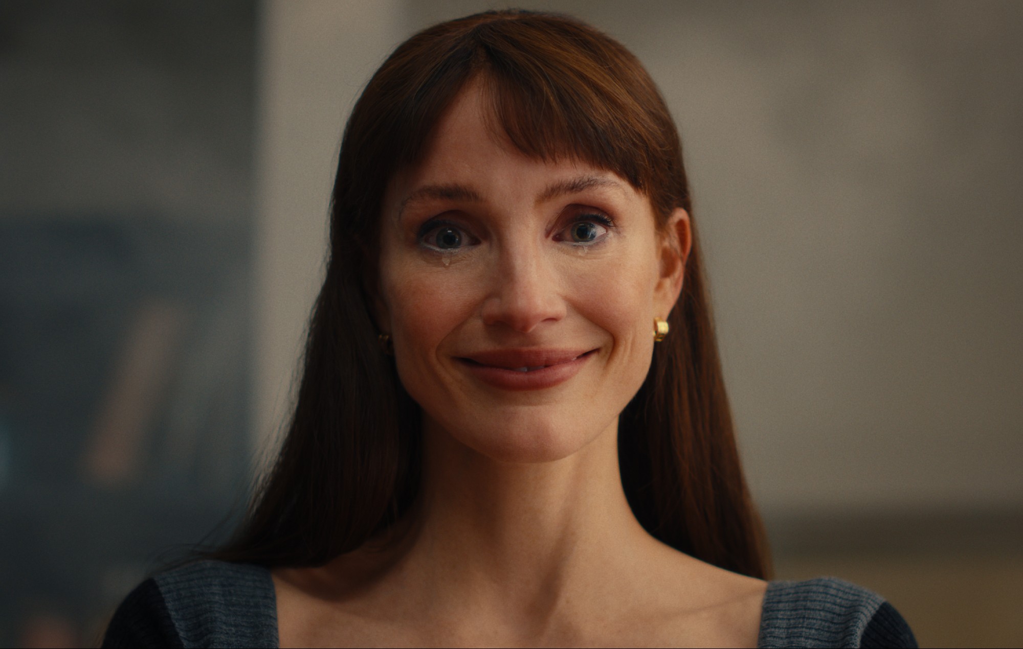 Jessica Chastain Other Mommy review