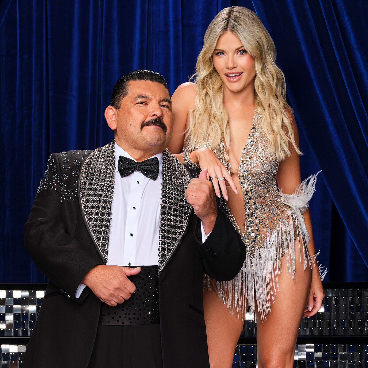 Guillermo Rodriguez Details Bond With DWTS Cast After Elimination