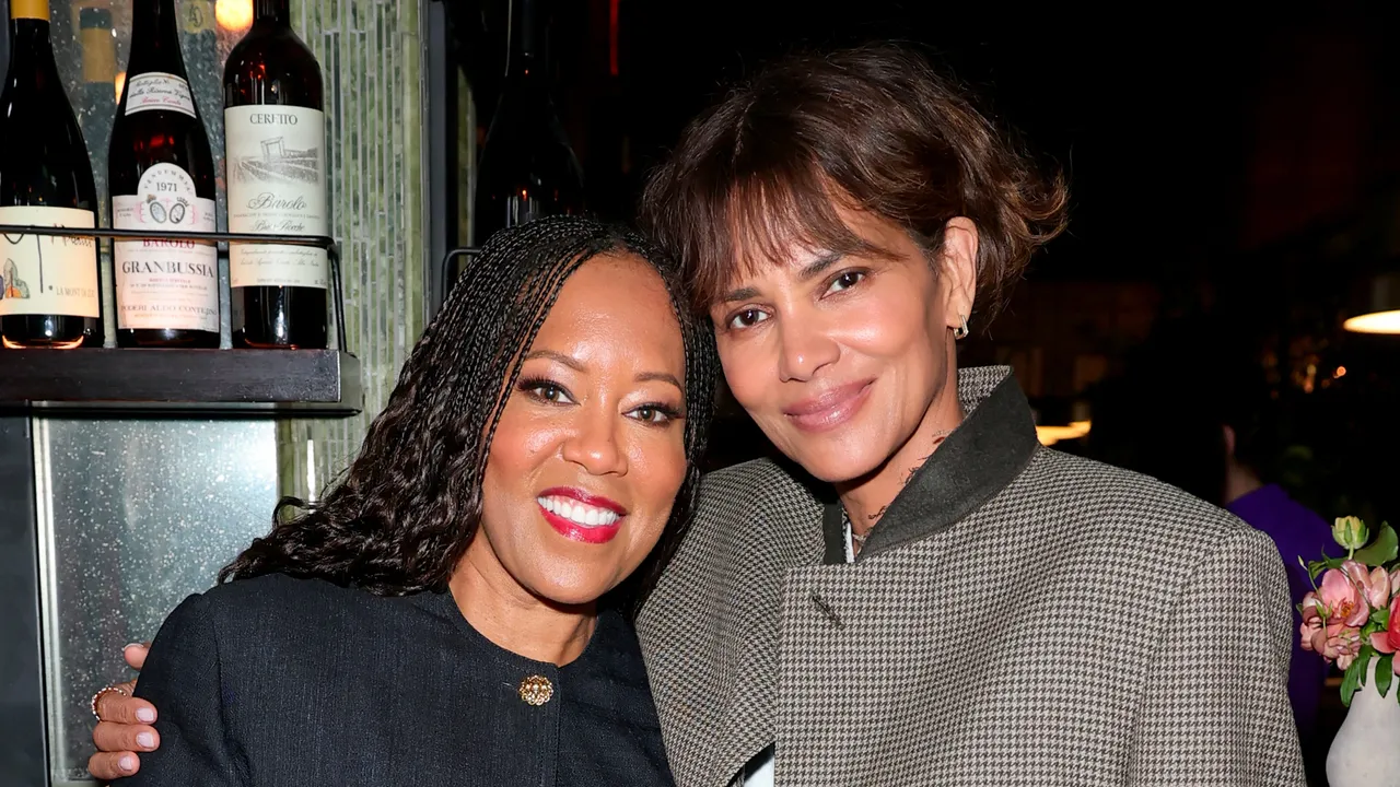 Chanel and Tribeca Called in Some Hollywood Help to Kick Off the Through Her Lens Program