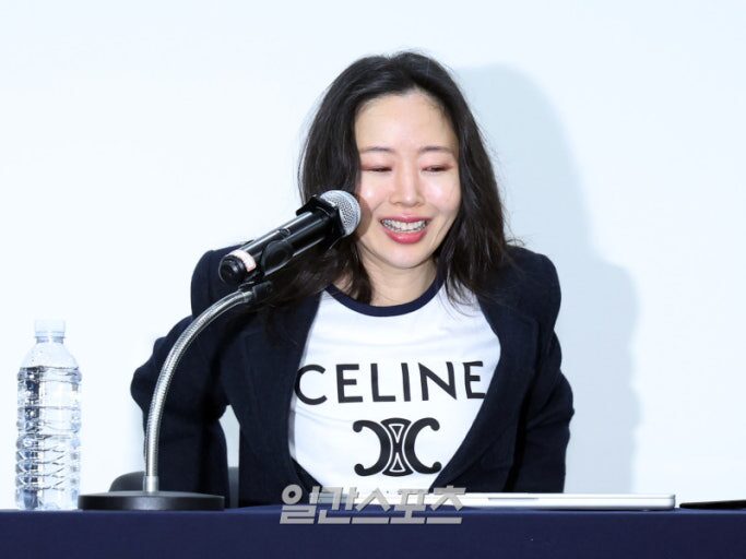 Min Hee Jin and Serian Heu in the story: Min Hee Jin Scores Massive Court Win in Defamation Lawsuit Brought by ILLIT Creative Director