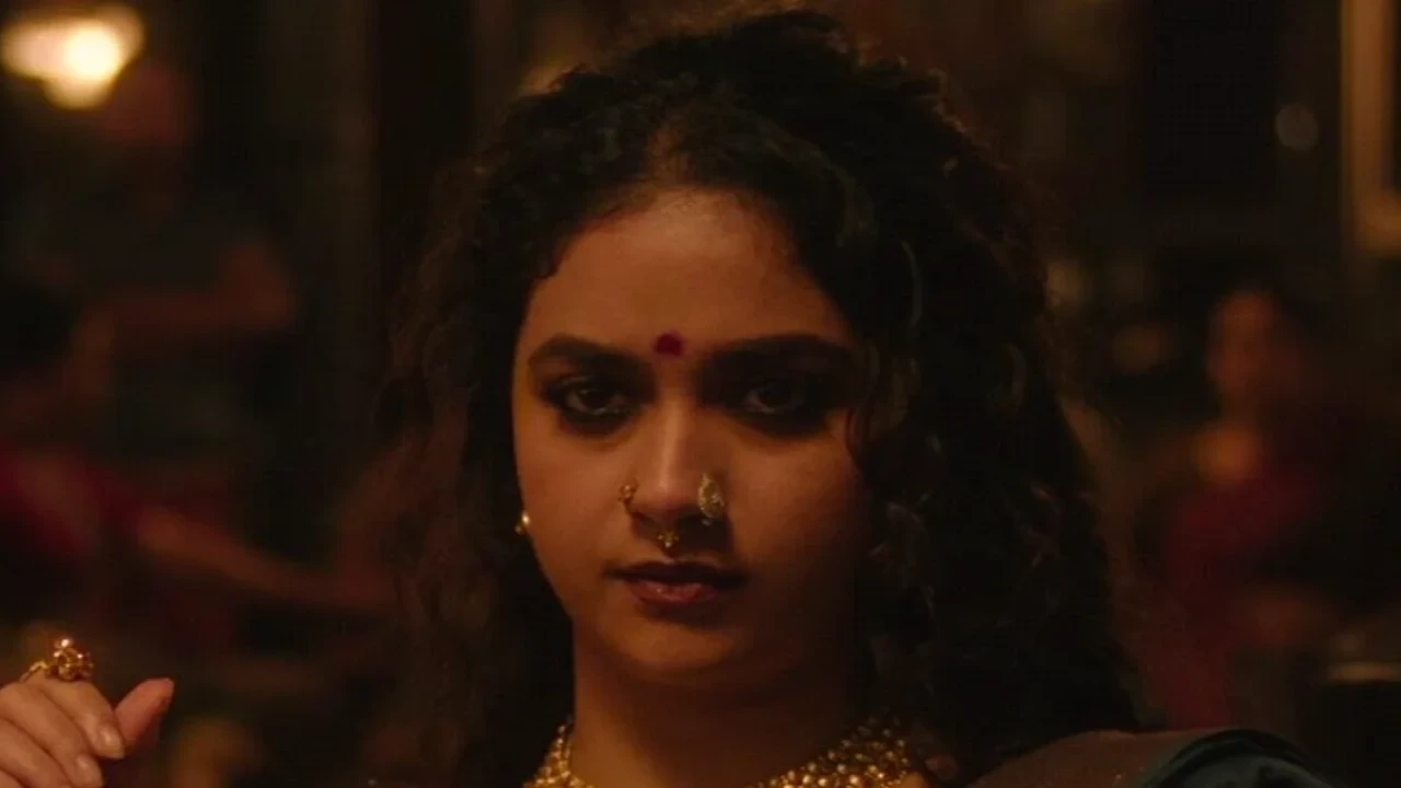Akka: When to watch Keerthy Suresh and Radhika Apte’s period thriller web series on OTT? Find out