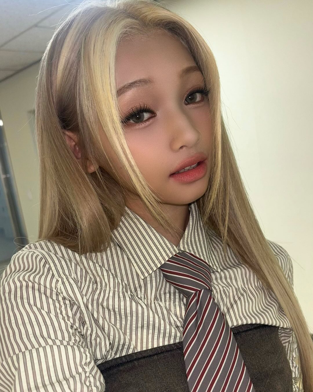 ✶⋆. Simply Spectacular! ⊹ ࣪ ˖#UNIS #유니스#GEHLEE__ __#젤리당카__
