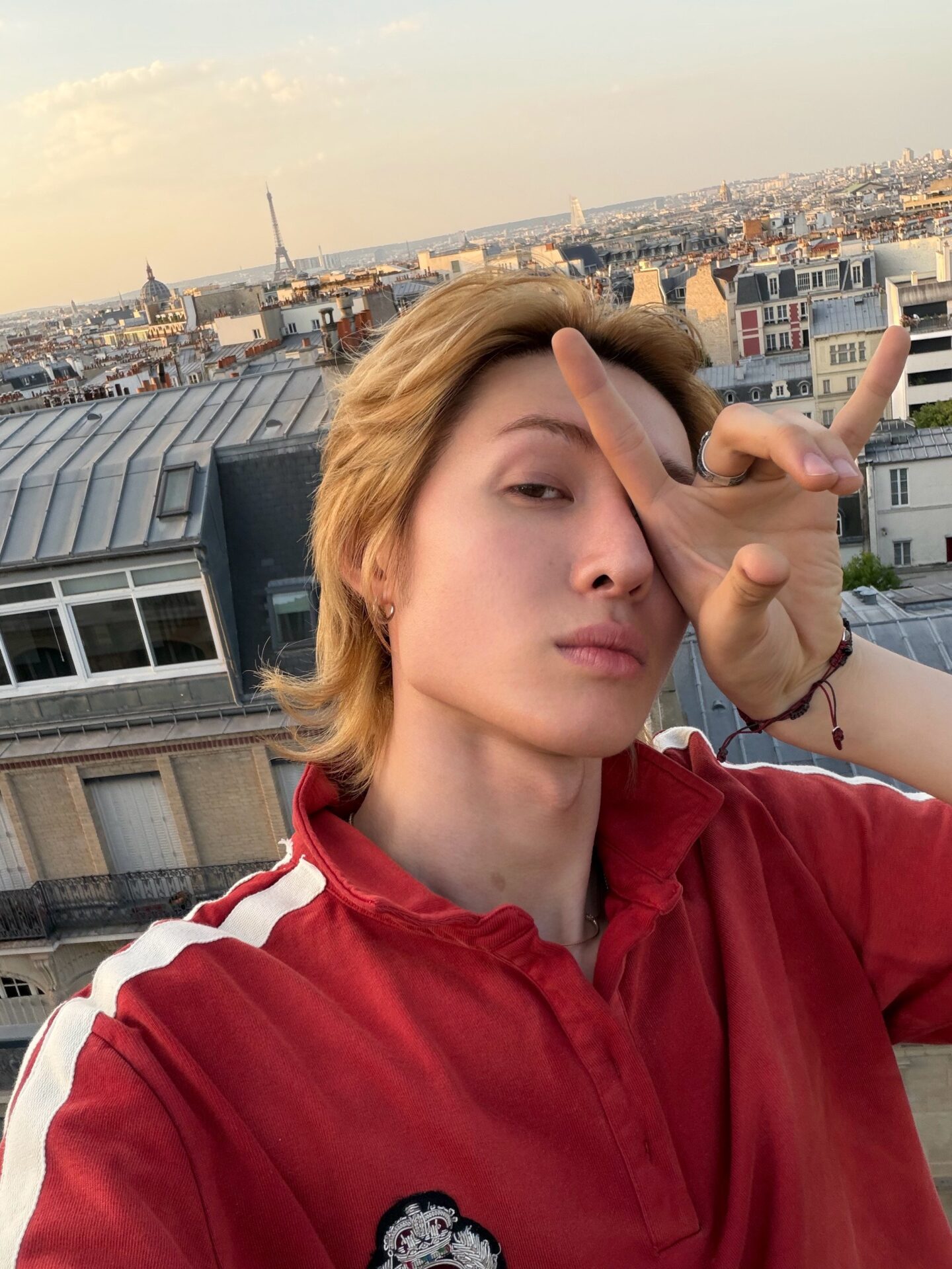 Unis and Gehlee in the story: K-Pop Broadcast Drives Fans Wild By Directly Naming Gehlee And Martin Romance Ship