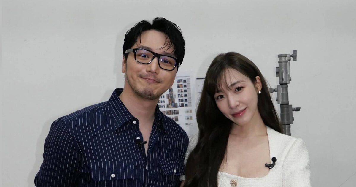 Byun Yo Han Opens Up About Being Girls’ Generation Tiffany’s Husband