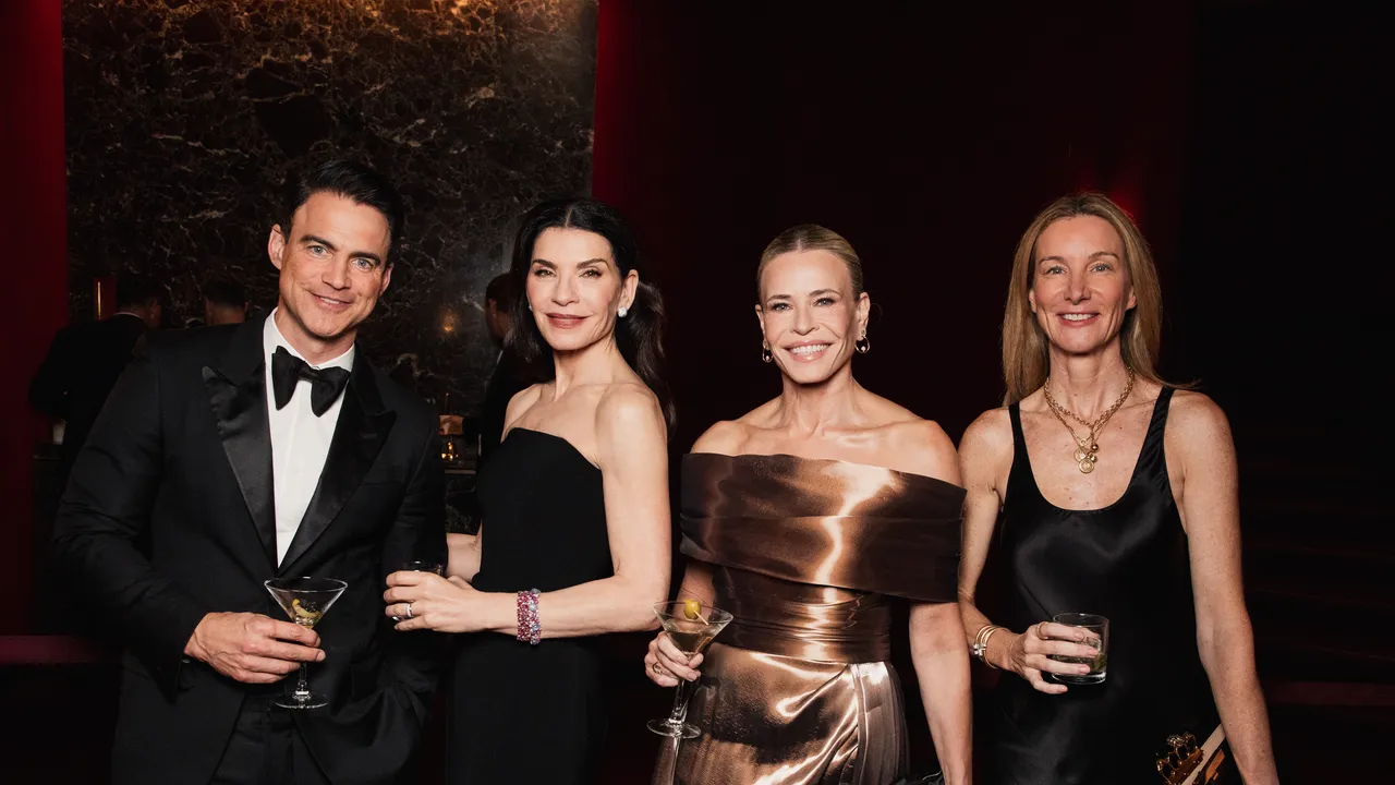 The Metropolitan Opera Dialed Up the Glamour for Opening Night of Macbeth