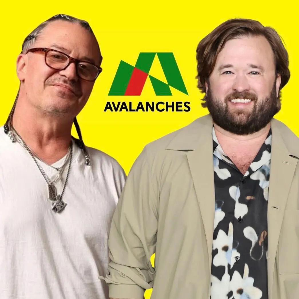 Mike Patton and Haley Joel Osment collaborate with The Avalanches