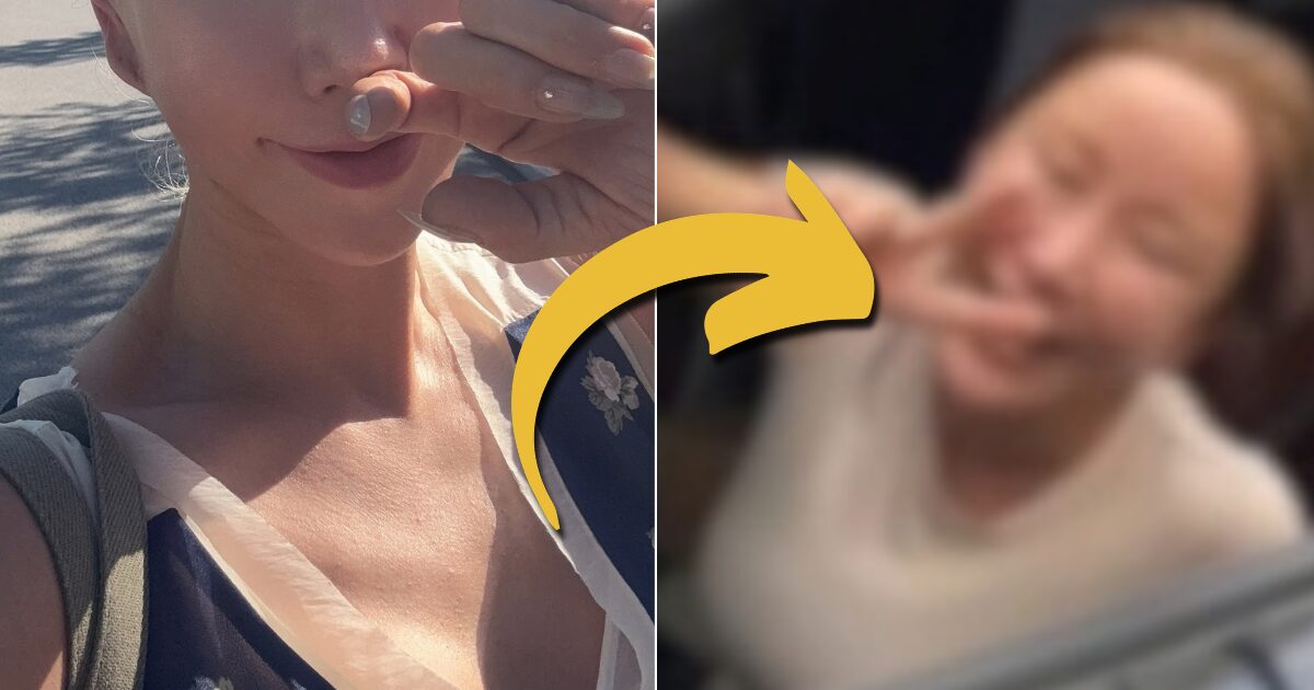 Instagram clip