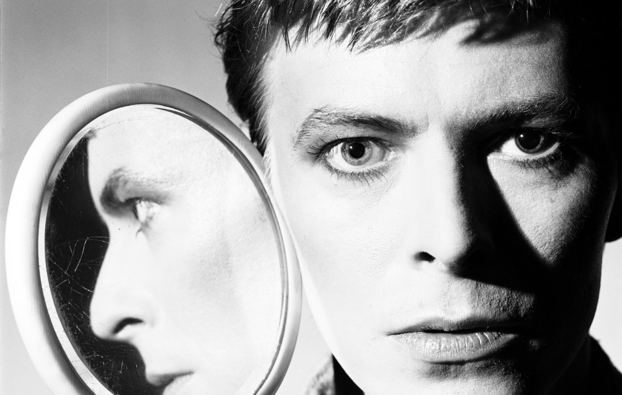 David Bowie.