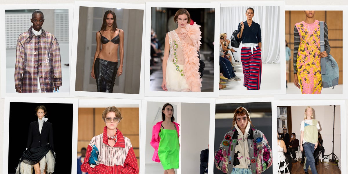 Why I’m Still Thinking About London Fashion Week