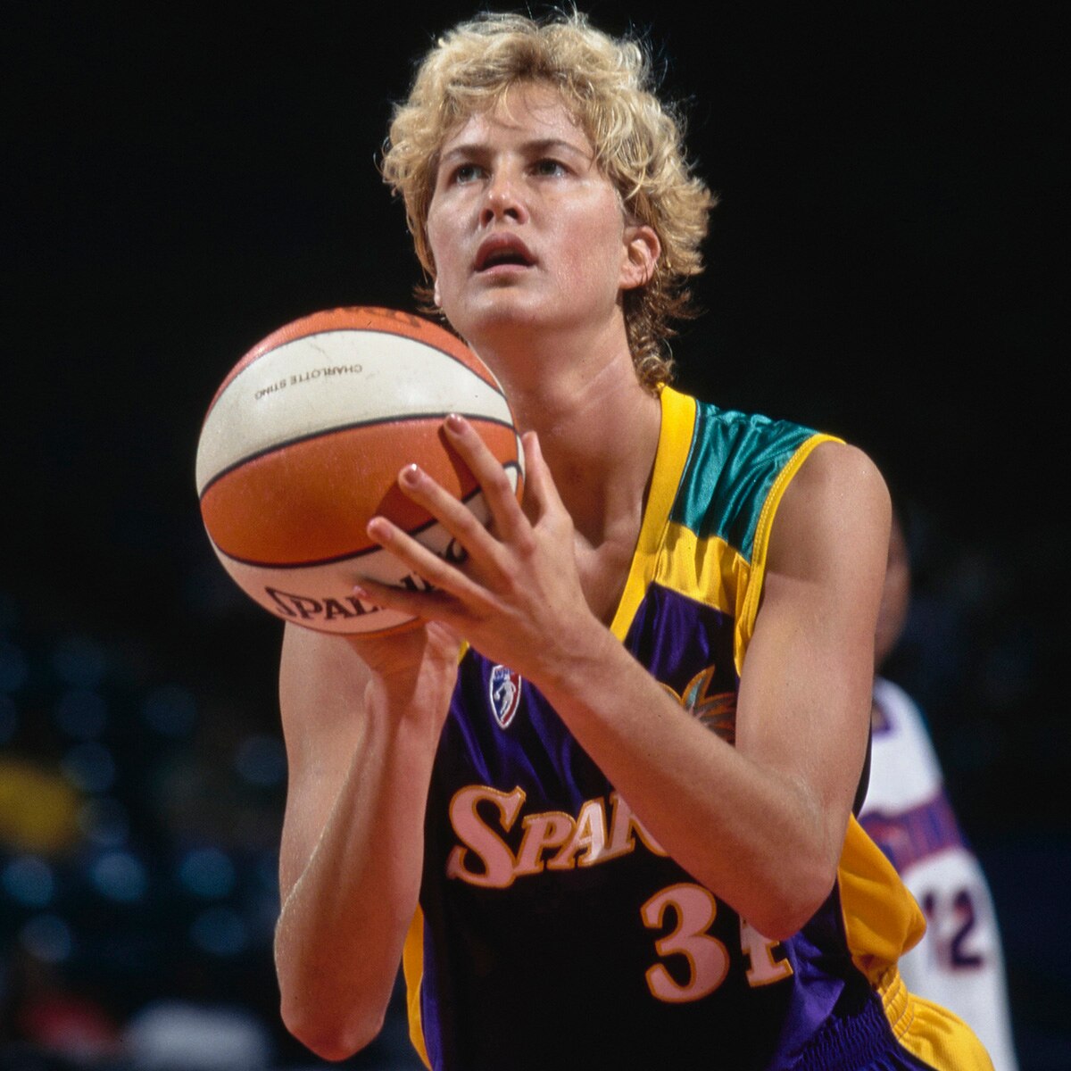 Heidi Burge Horton, WNBA Player Who Inspired Disney Movie, Dead at 54