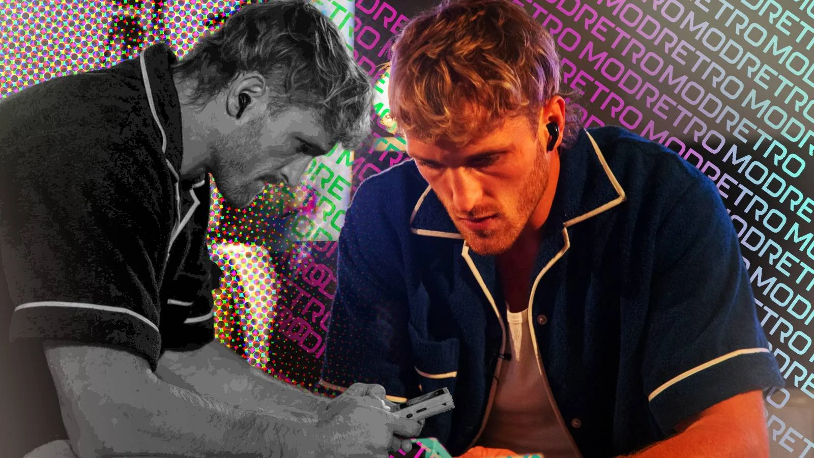 logan paul modretro pokemon shiny hunt ad