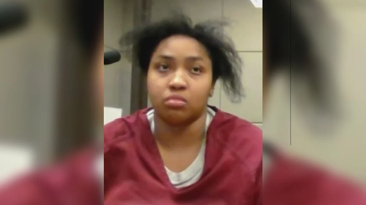 Woman accused of posing as a substitute teacher to berate students because she “hates kids”