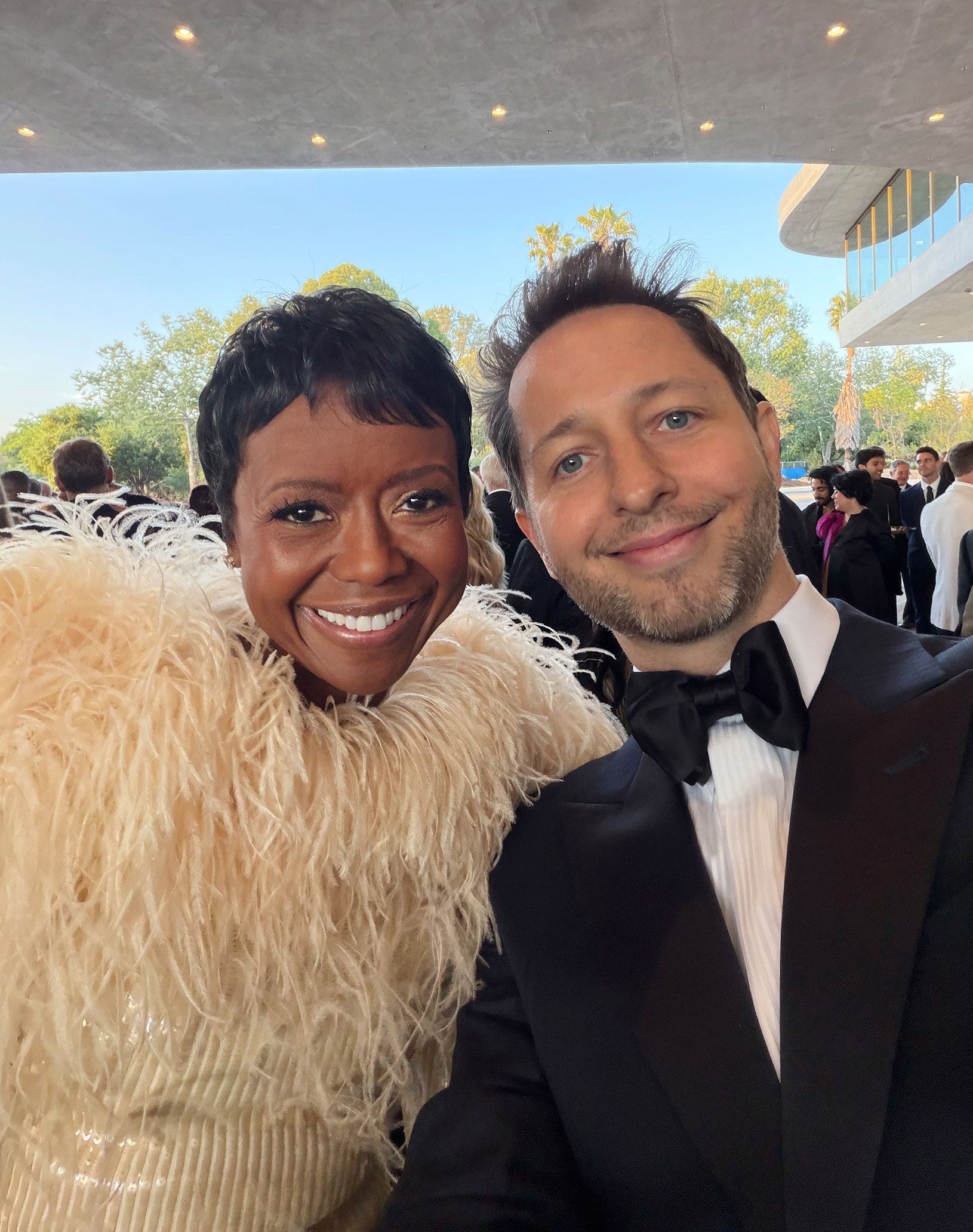 Mellody Hobson On the New Lucas Museum of Narrative Art and Her Own Mythic Journey