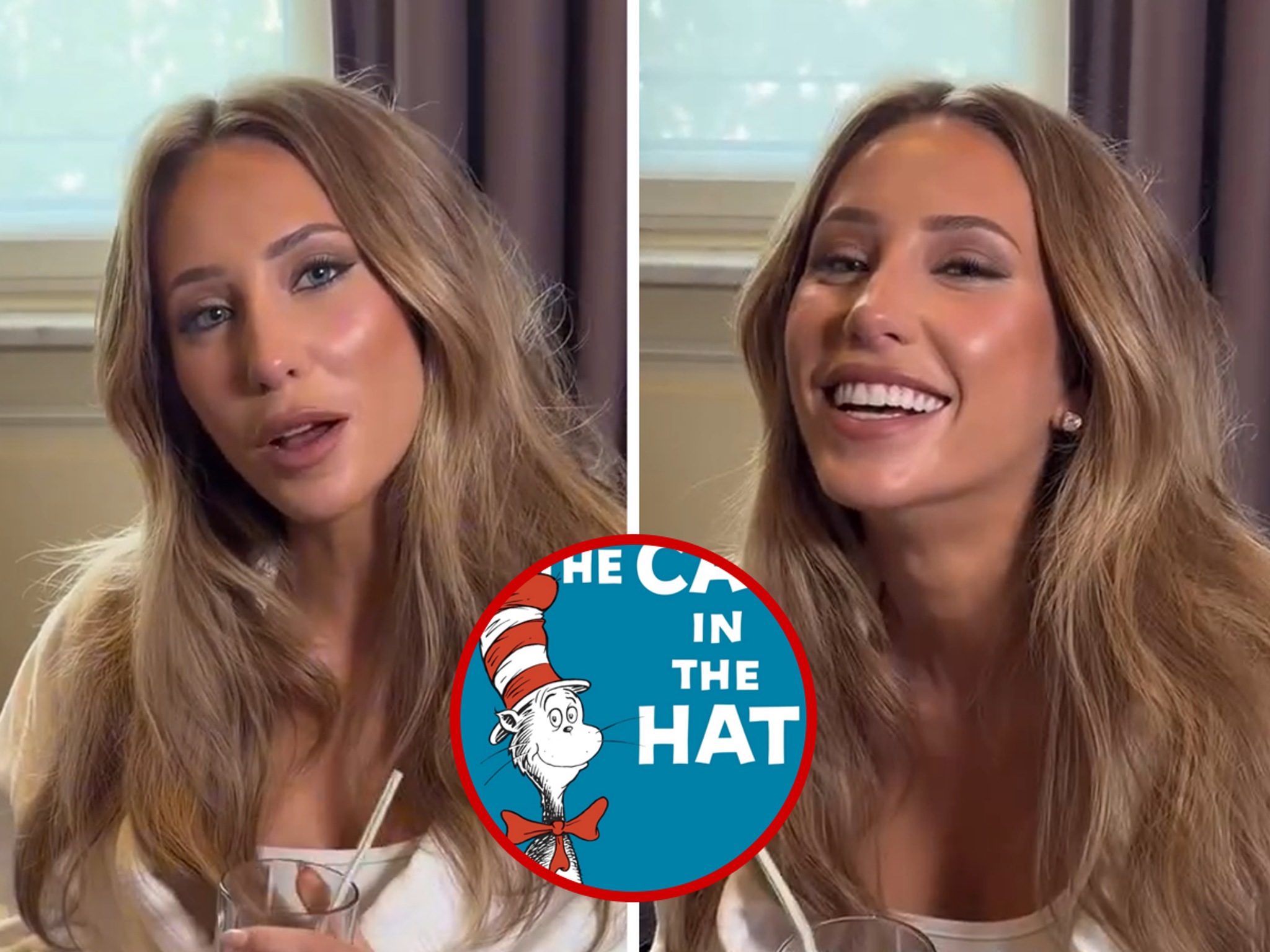Alix Earle Admits She's Never Read a Book
