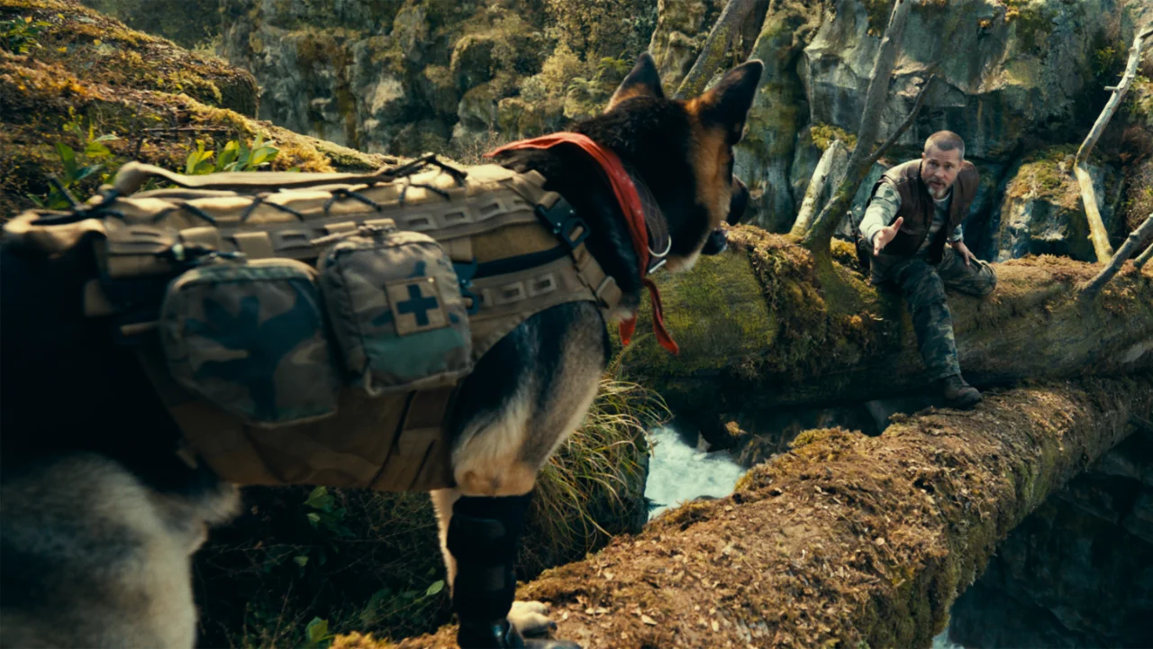 ‘Heart of the Beast’ Review: Brad Pitt and His Dog Pull at Your Heartstrings in Rough Terrain
