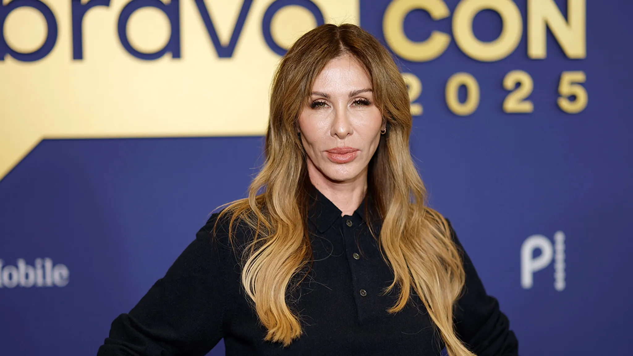 Carole Radziwill at a public event