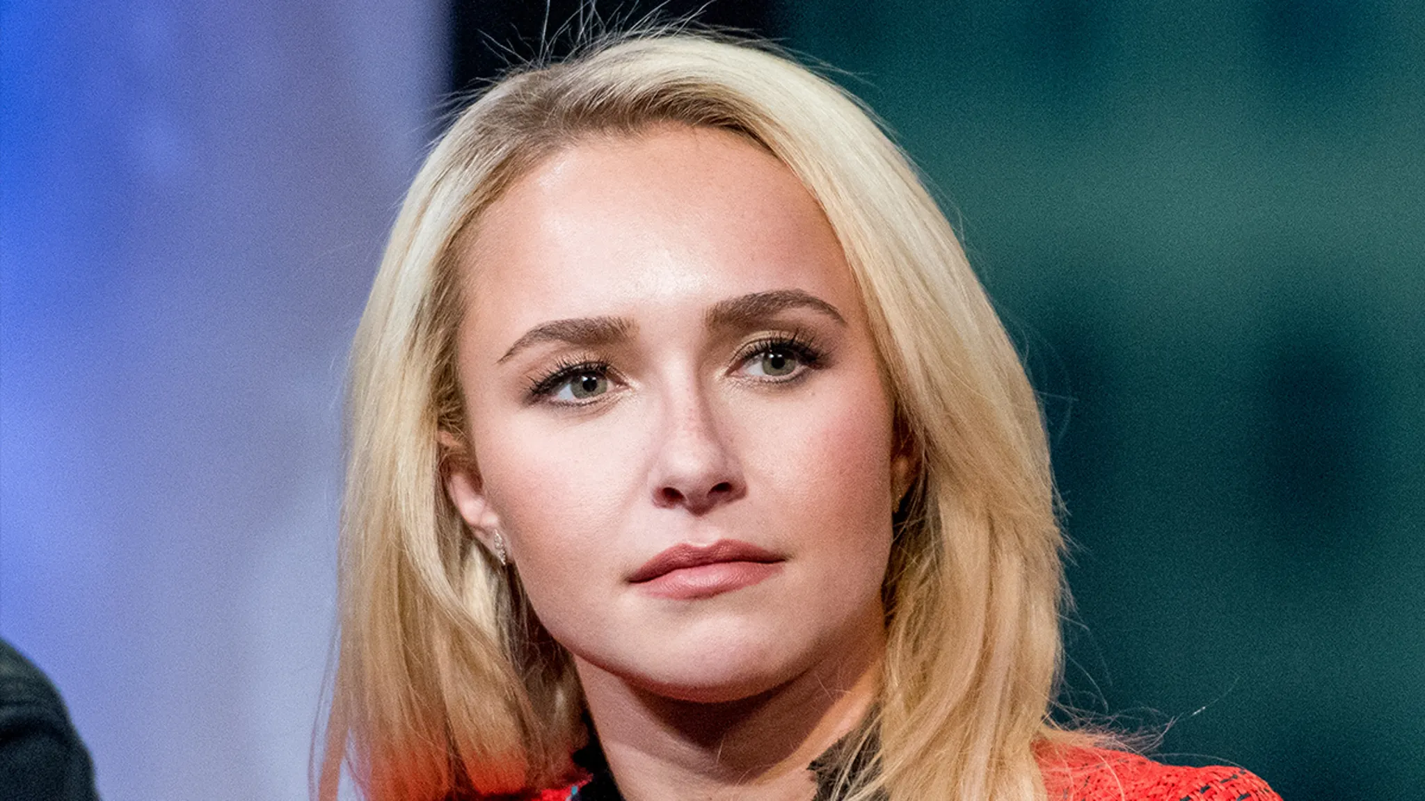 Hayden Panettiere in the story: Hayden Panettiere Cause Of Death Confirmed As Accidental Overdose