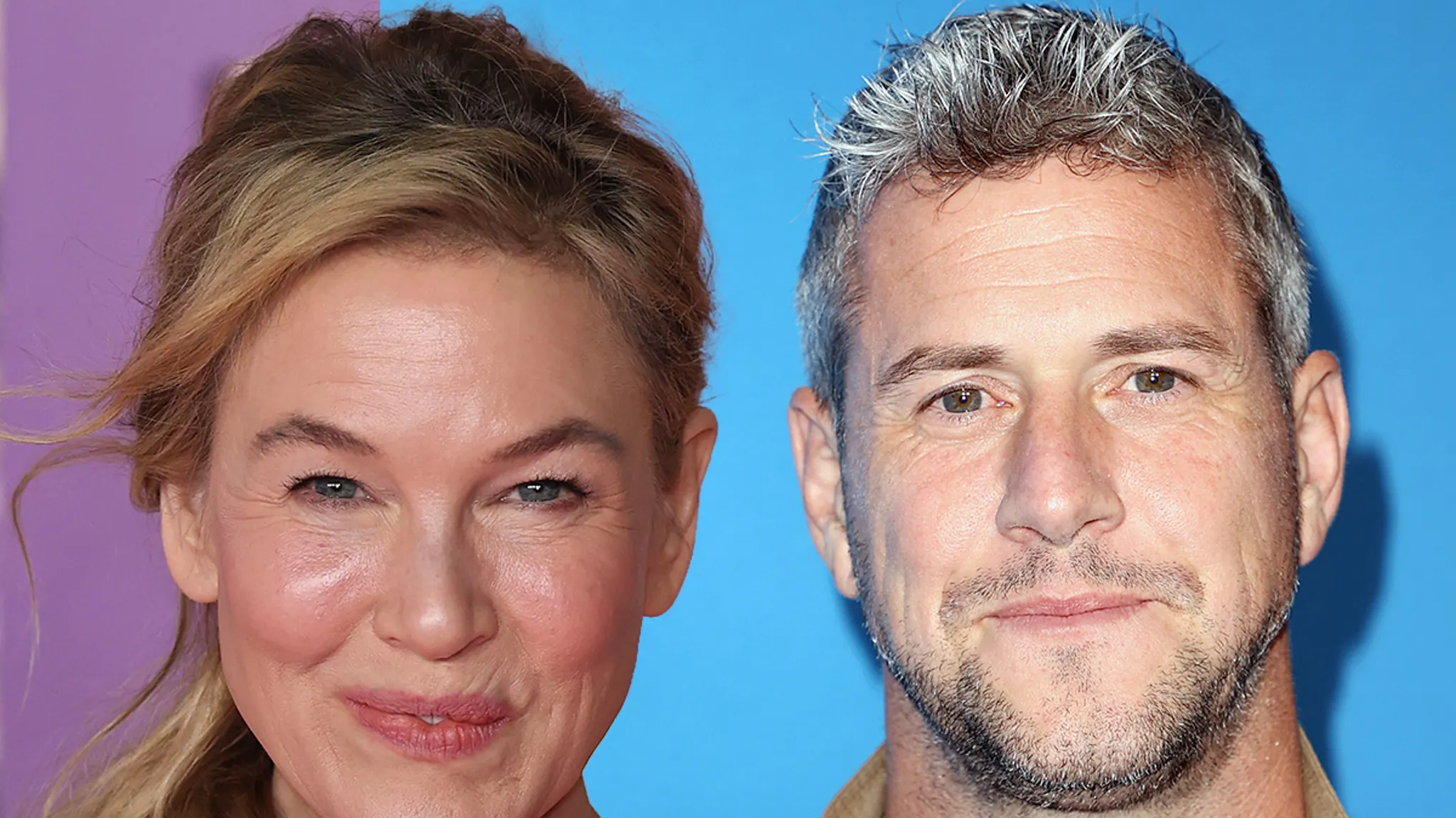 Renée Zellweger Dismissed From Legal Battle With Boyfriend Ant Anstead