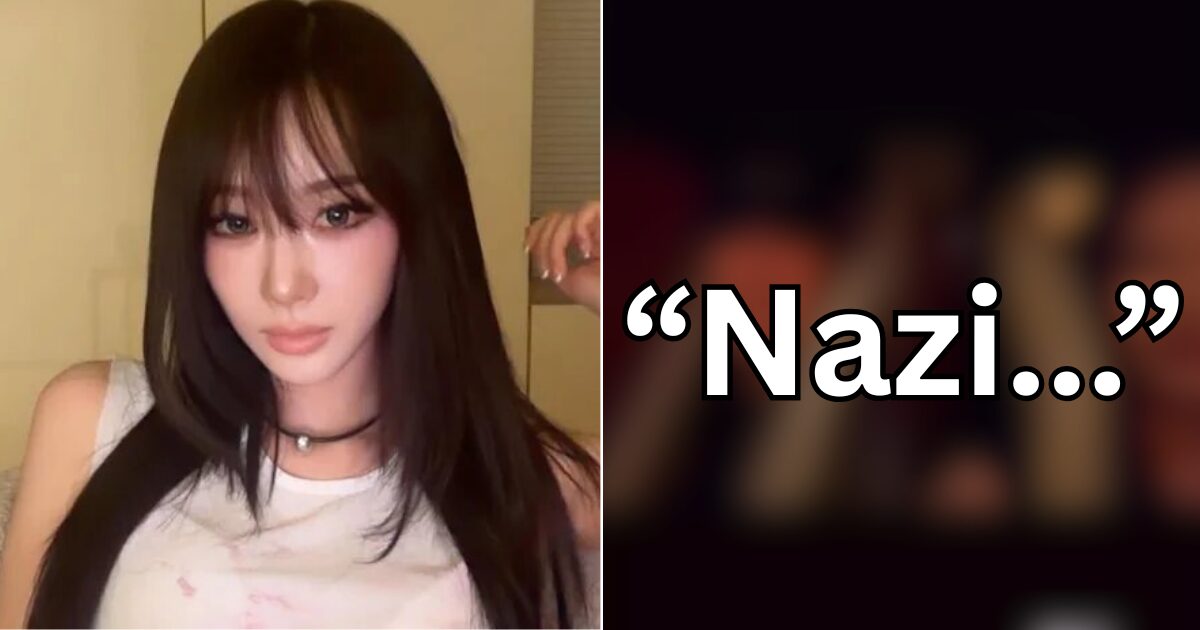 TikTok clip