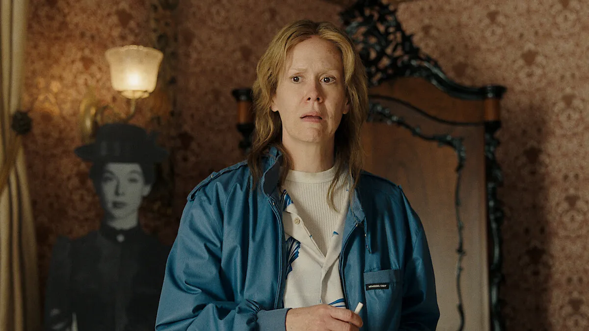 Who Is Aileen Wuornos? All About the Serial Killer Sarah Paulson Plays in 'Monster'