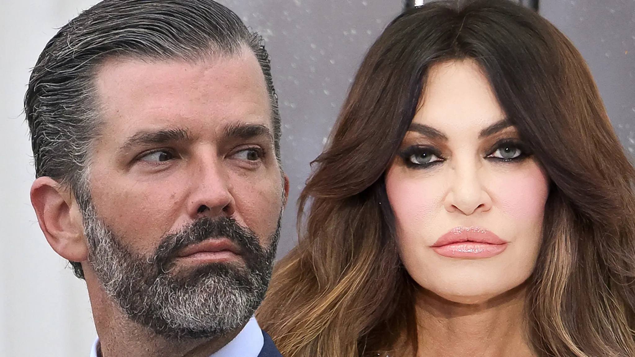 Donald Trump Jr. and Kimberly Guilfoyle Haven't Spoken Since 2024 Split