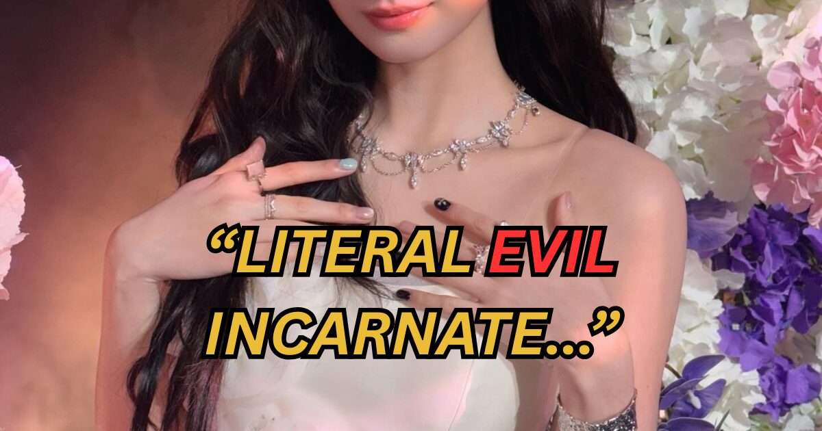 4th-Gen Girl Group Idol Admits To Being Subjected To “Slave Labor”