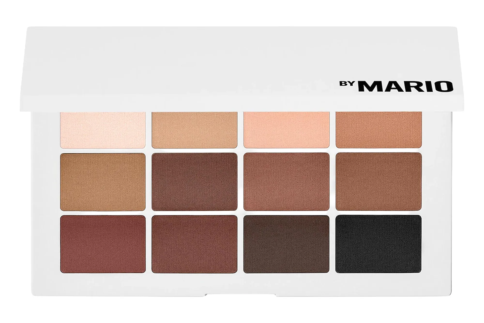 Makeup by Mario Master Mattes Eyeshadow Palette: The Original