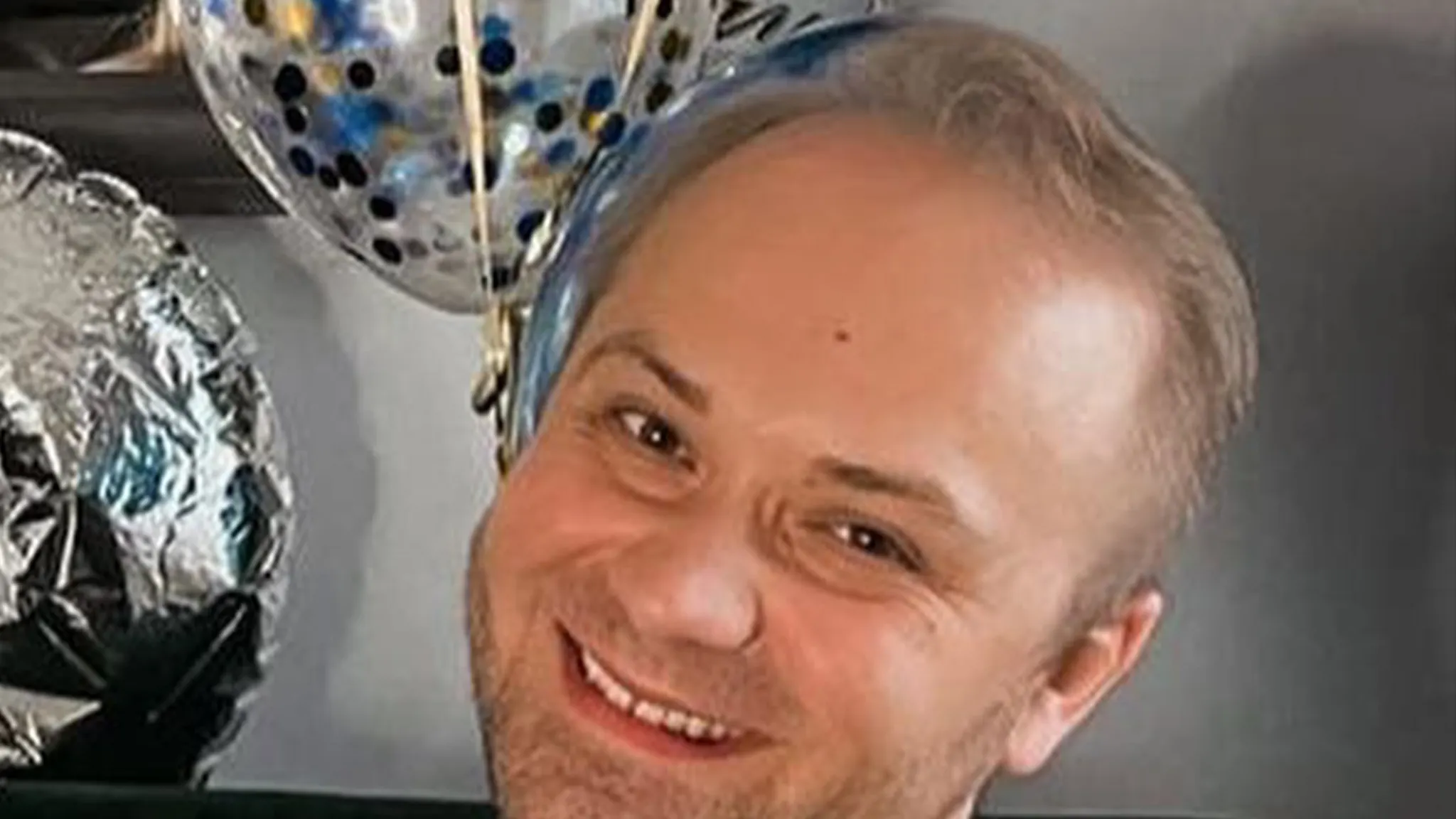 Adrian Szymaniak, Married at First Sight star