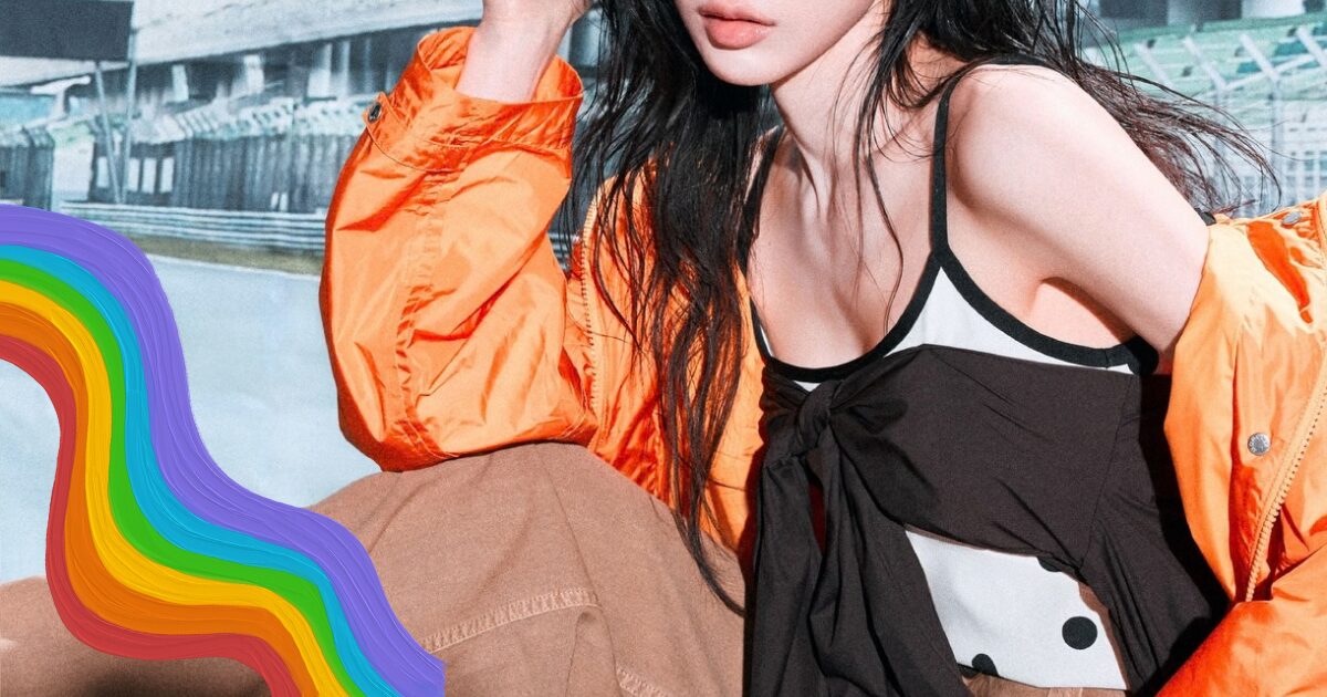 Instagram clip