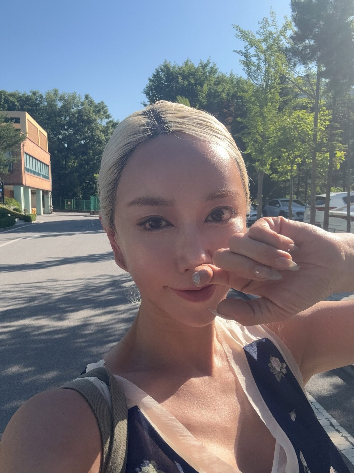 Top Girl Group Member’s Bare Face Draws Brutal Backlash For Looking “Scary”